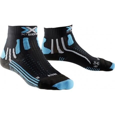X-Bionic - Effektor XBS Running - Calze - Donna