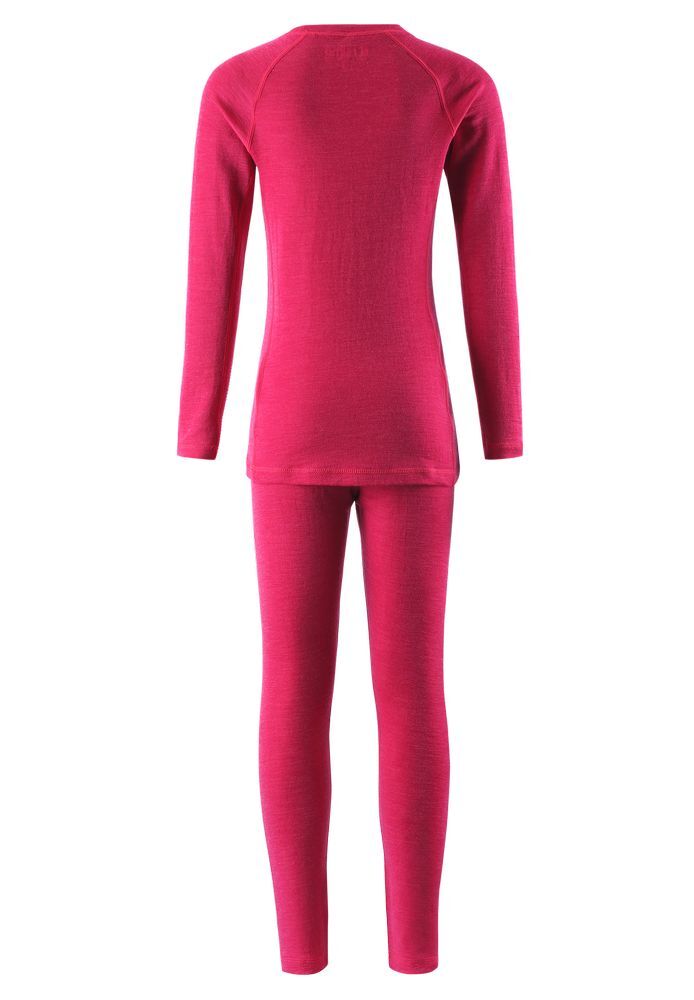 Reima Kinsei - Base layer - Kids