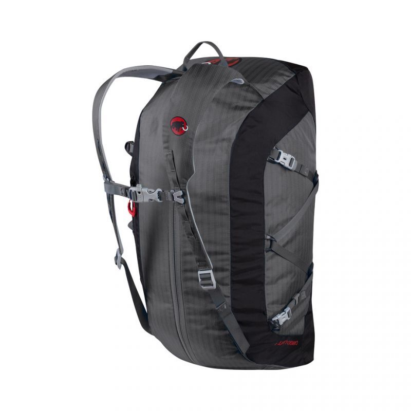 Mammut Cargo Light 25L - Torba | Hardloop
