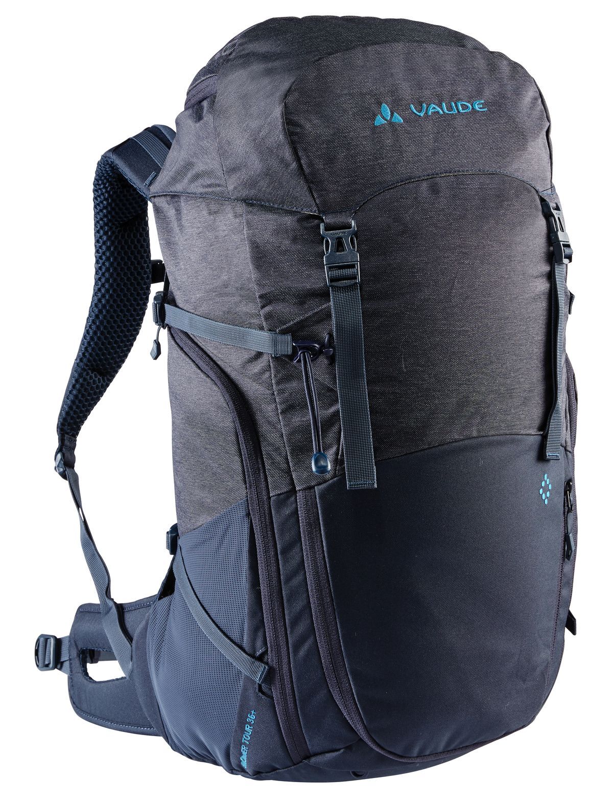 Vaude Skomer Tour 36+ - Sac à dos randonnée femme | Hardloop