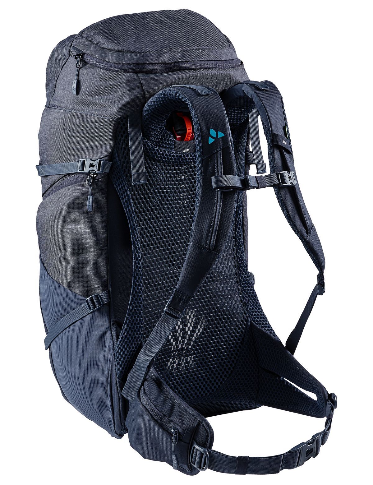 Vaude Skomer Tour 36+ - Wanderrucksack - Damen