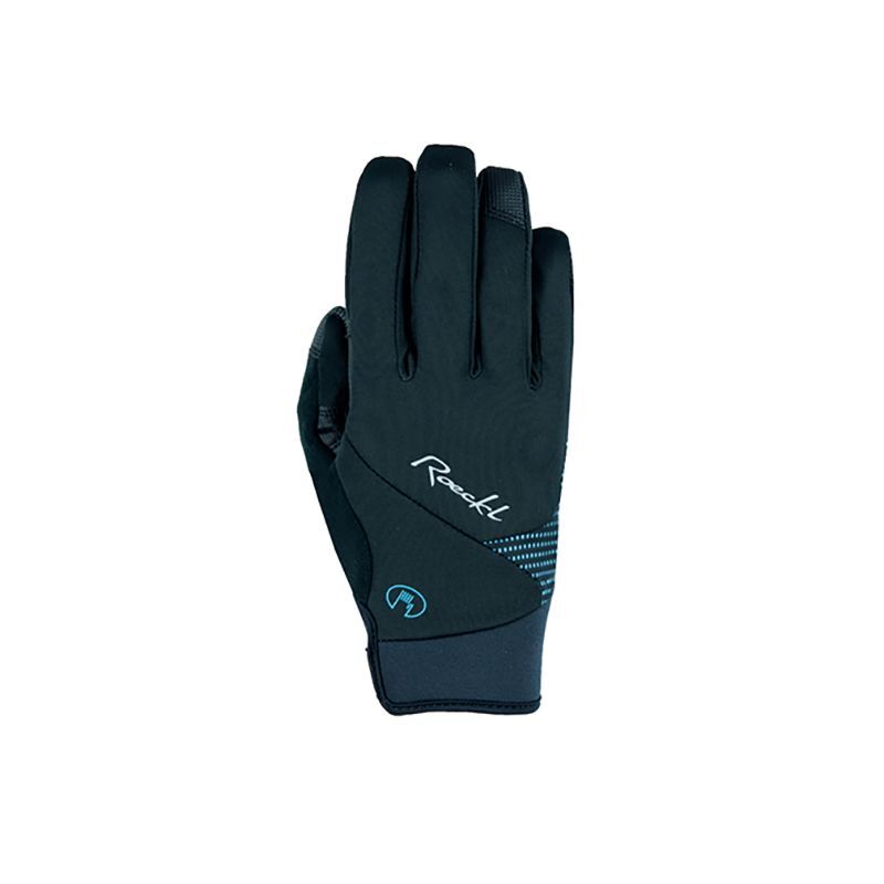 Roeckl Wolga - MTB gloves - Women's