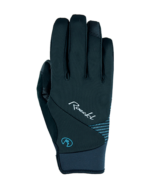 Roeckl Wolga - MTB gloves - Women's