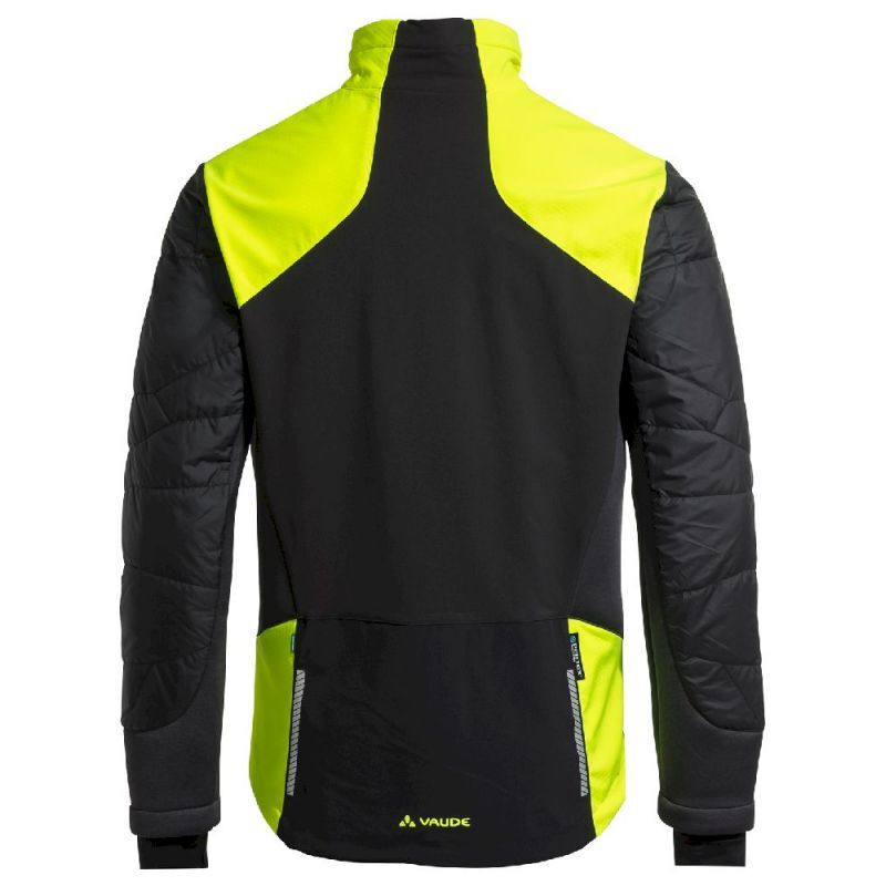 Vaude Men's Minaki Jacket III - Veste softshell homme | Hardloop
