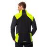 Vaude Men's Minaki Jacket III - Casaco softshell homem | Hardloop