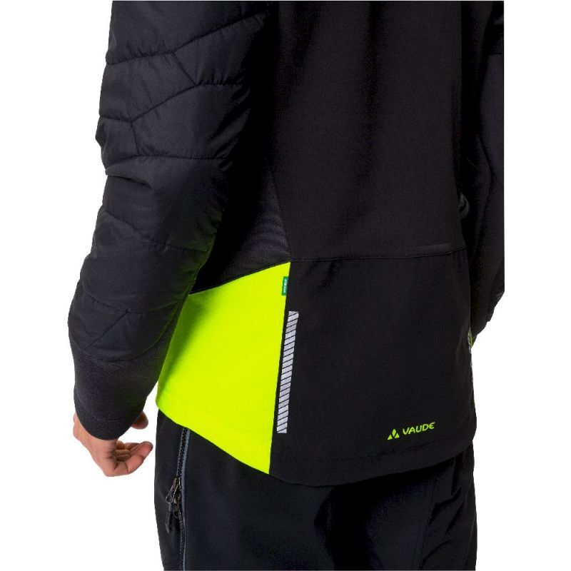 Vaude Men's Minaki Jacket III - Softshell jacket - Men's