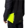 Vaude Men's Minaki Jacket III - Casaco softshell homem | Hardloop