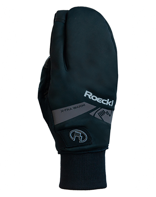 Roeckl Villach Trigger - MTB gloves