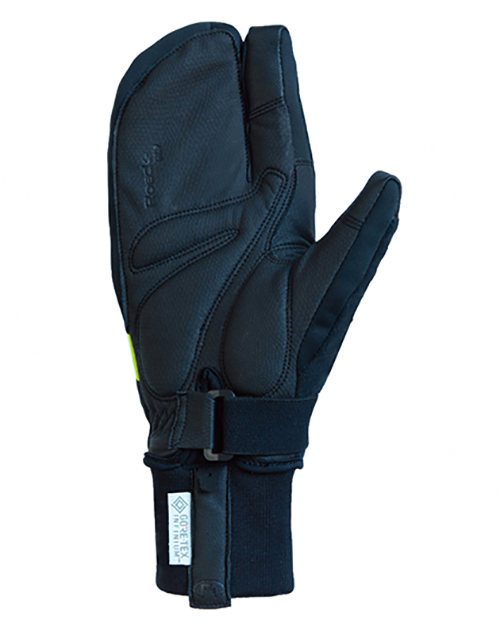 Roeckl Villach Trigger - Guanti MTB