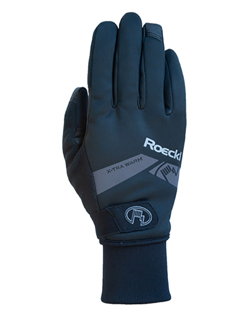 Roeckl Villach - MTB gloves