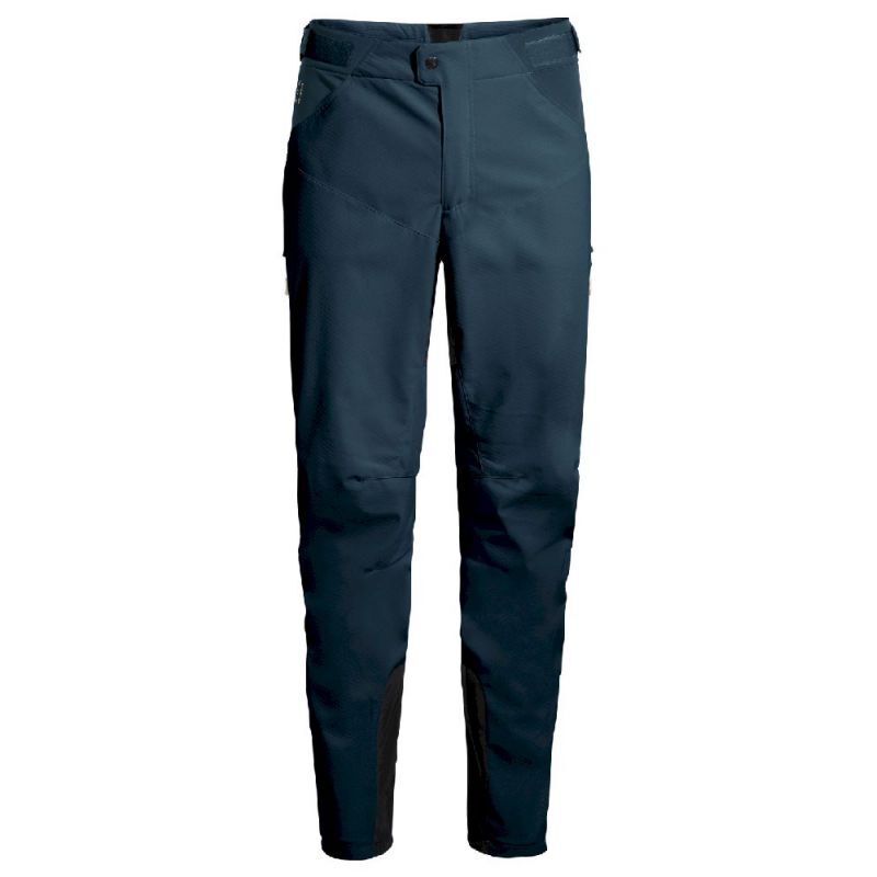 Men's Qimsa Softshell Pants II - Pánské Cyklistické kraťasy
