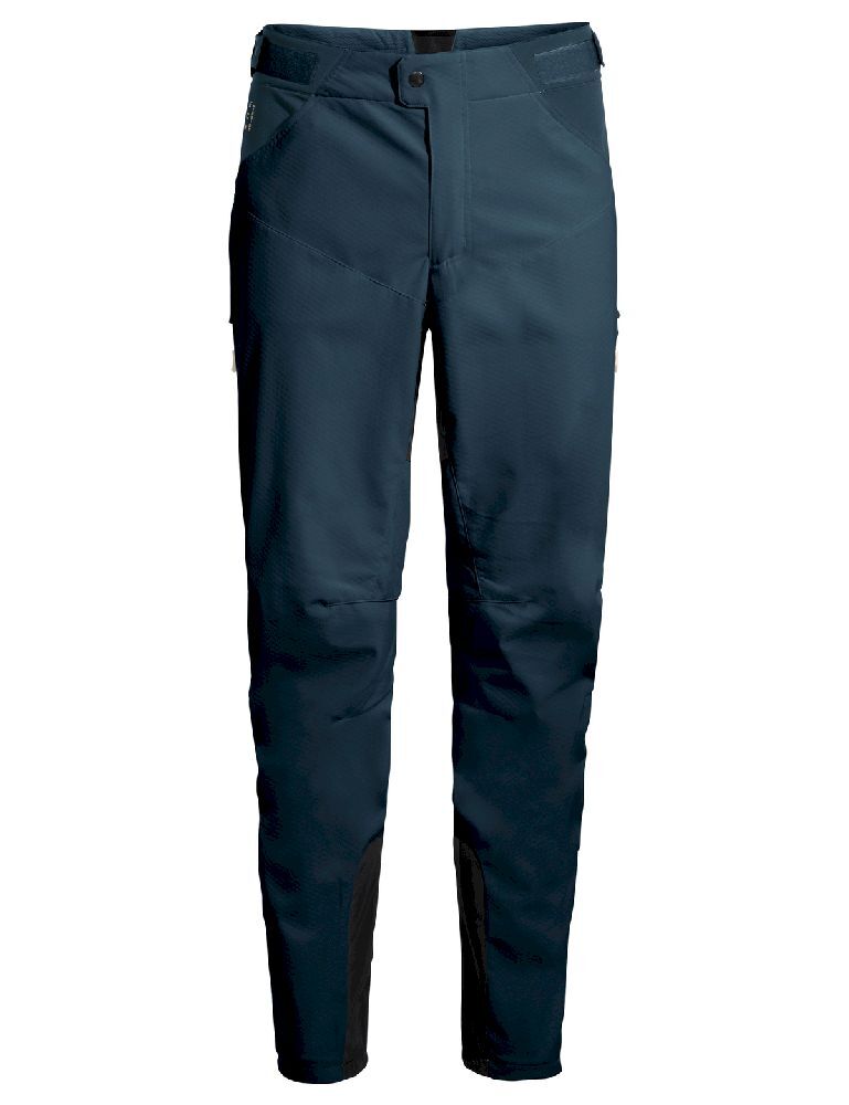 Vaude Men's Qimsa Softshell Pants II - Pantalon softshell homme | Hardloop