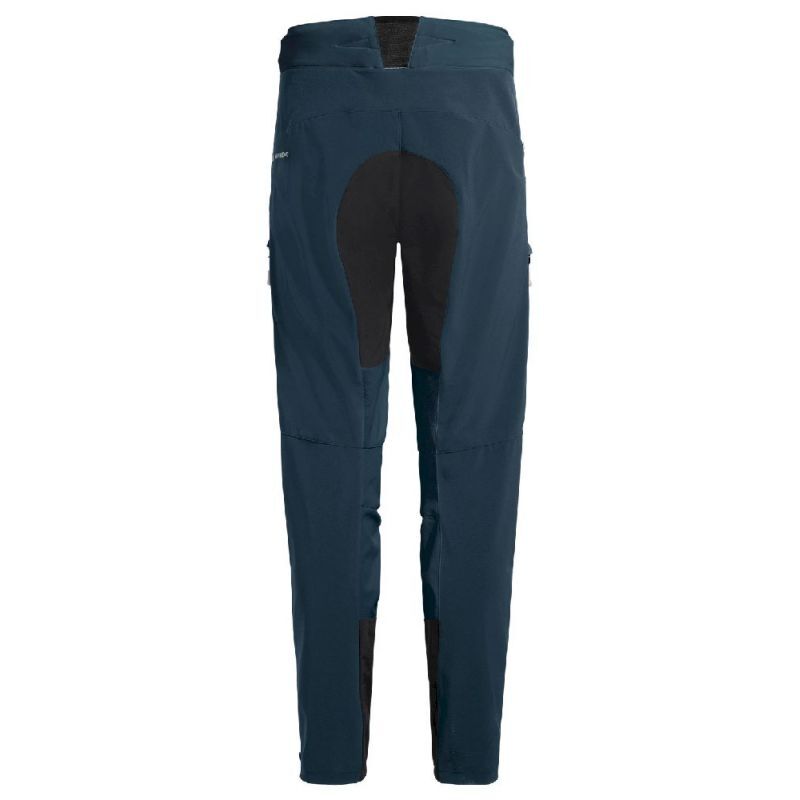 Vaude Men's Qimsa Softshell Pants II - Softshellhose - Herren