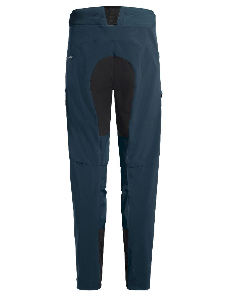 Vaude Men's Qimsa Softshell Pants II - Softshell pants - Men's