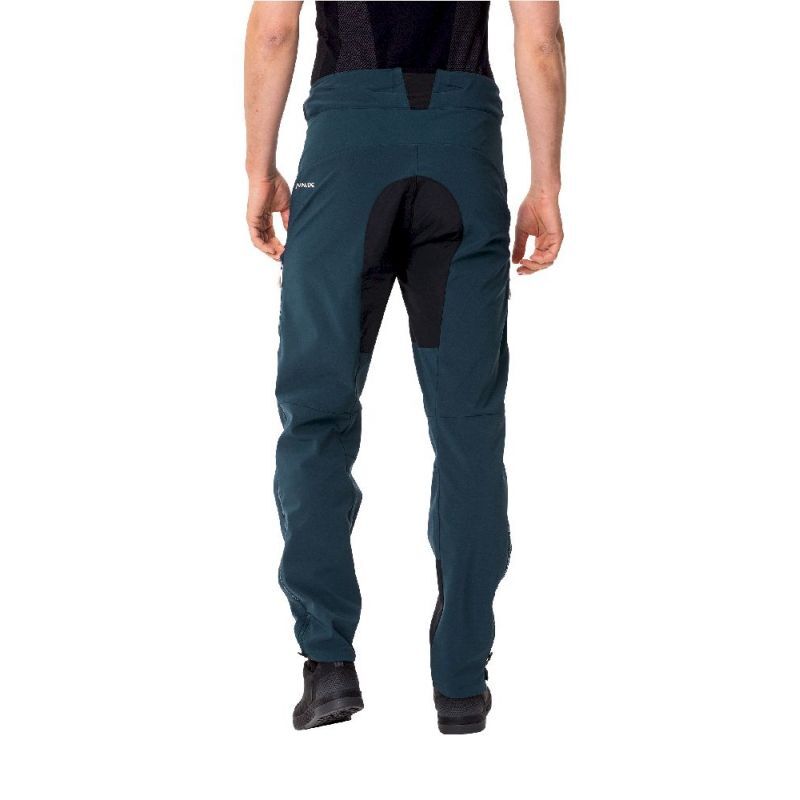 Vaude Men's Qimsa Softshell Pants II - Softshellhose - Herren