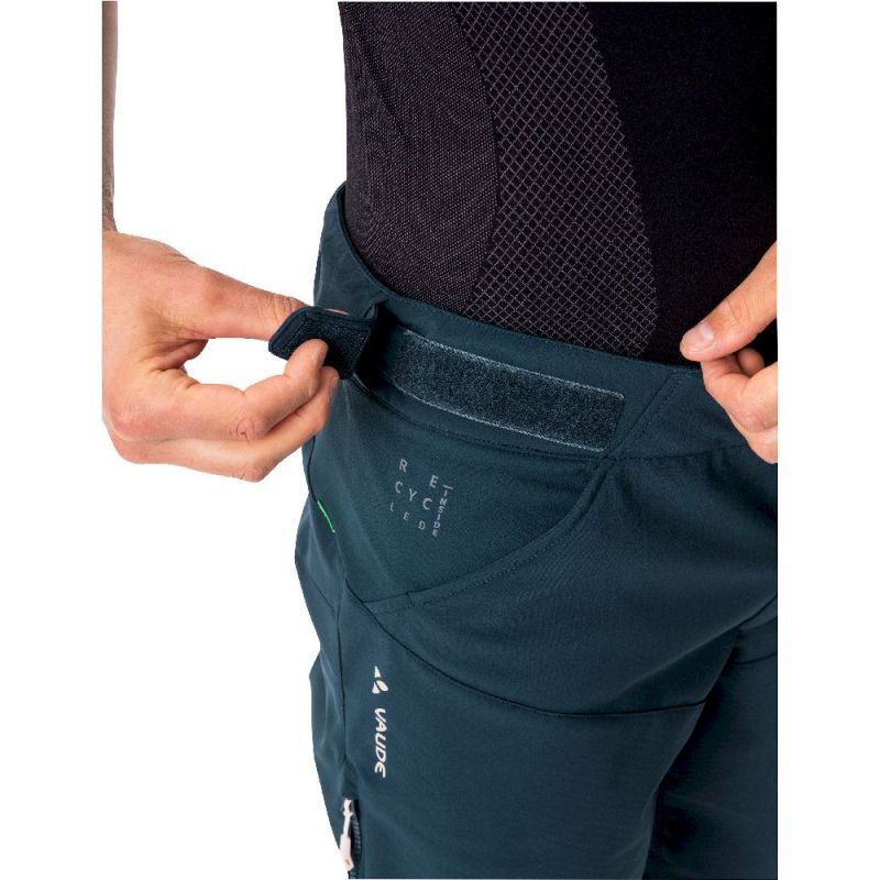 Vaude Men's Qimsa Softshell Pants II - Softshellhose - Herren
