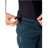 Vaude Men's Qimsa Softshell Pants II - Softshellhose - Herren