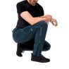 Vaude Men's Qimsa Softshell Pants II - Softshellhose - Herren