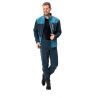 Vaude Men's Qimsa Softshell Pants II - Softshell pants - Men's