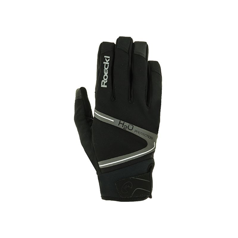 Roeckl Rhone - Guanti ciclismo