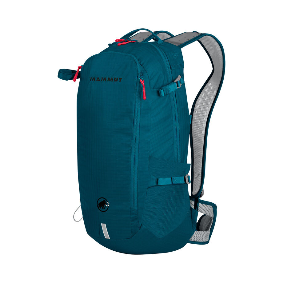 Mammut lithia speed outlet 15 l