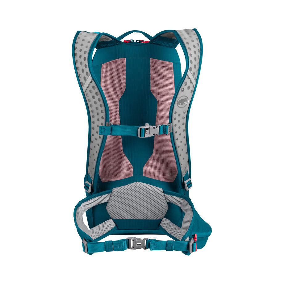 Mammut Lithia Speed - Plecak turystyczny damski | Hardloop