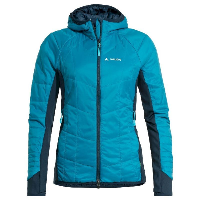 Vaude Women's Sesvenna Jacket III - Casaco softshell mulher | Hardloop