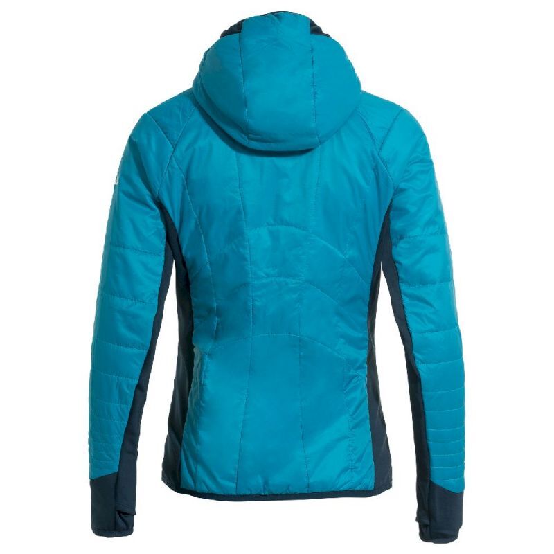 Vaude Women's Sesvenna Jacket III - Veste softshell femme | Hardloop