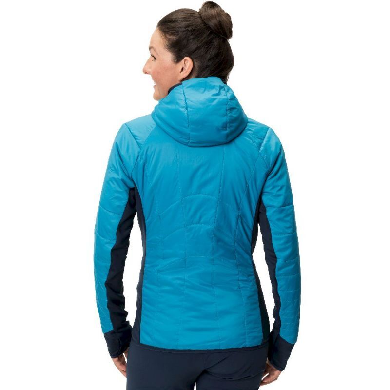 Vaude Women's Sesvenna Jacket III - Softshell jacket  - Women's