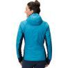 Vaude Women's Sesvenna Jacket III - Casaco softshell mulher | Hardloop