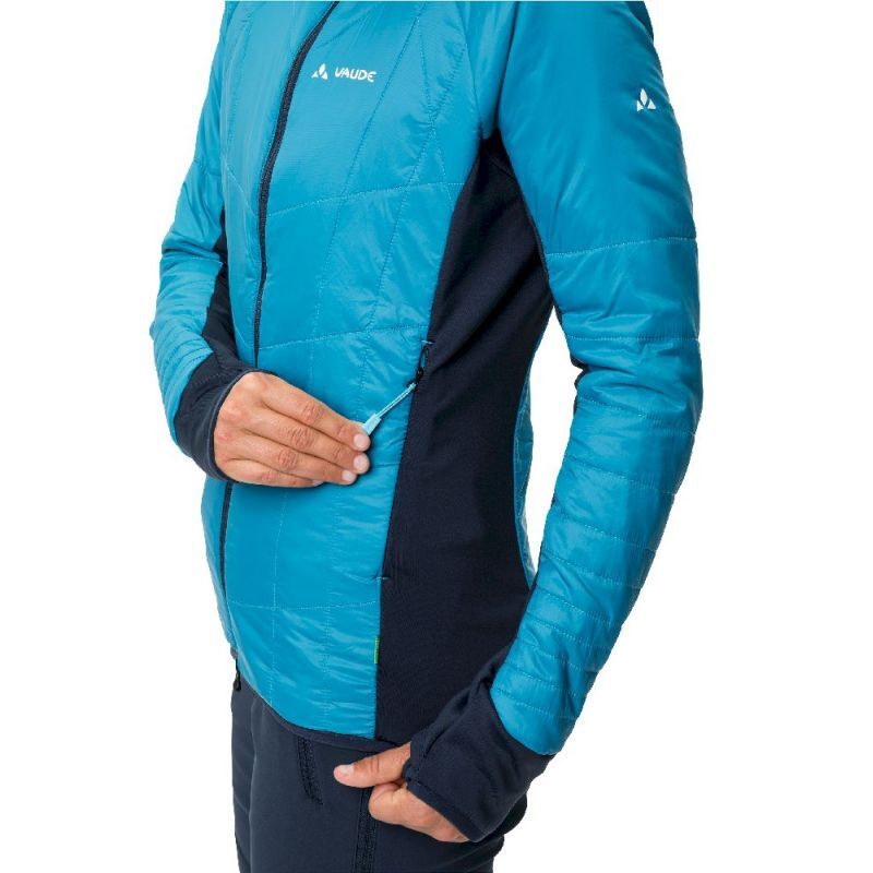 Vaude Women's Sesvenna Jacket III - Softshelljacke - Damen