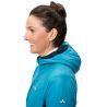 Vaude Women's Sesvenna Jacket III - Casaco softshell mulher | Hardloop