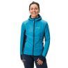Vaude Women's Sesvenna Jacket III - Casaco softshell mulher | Hardloop