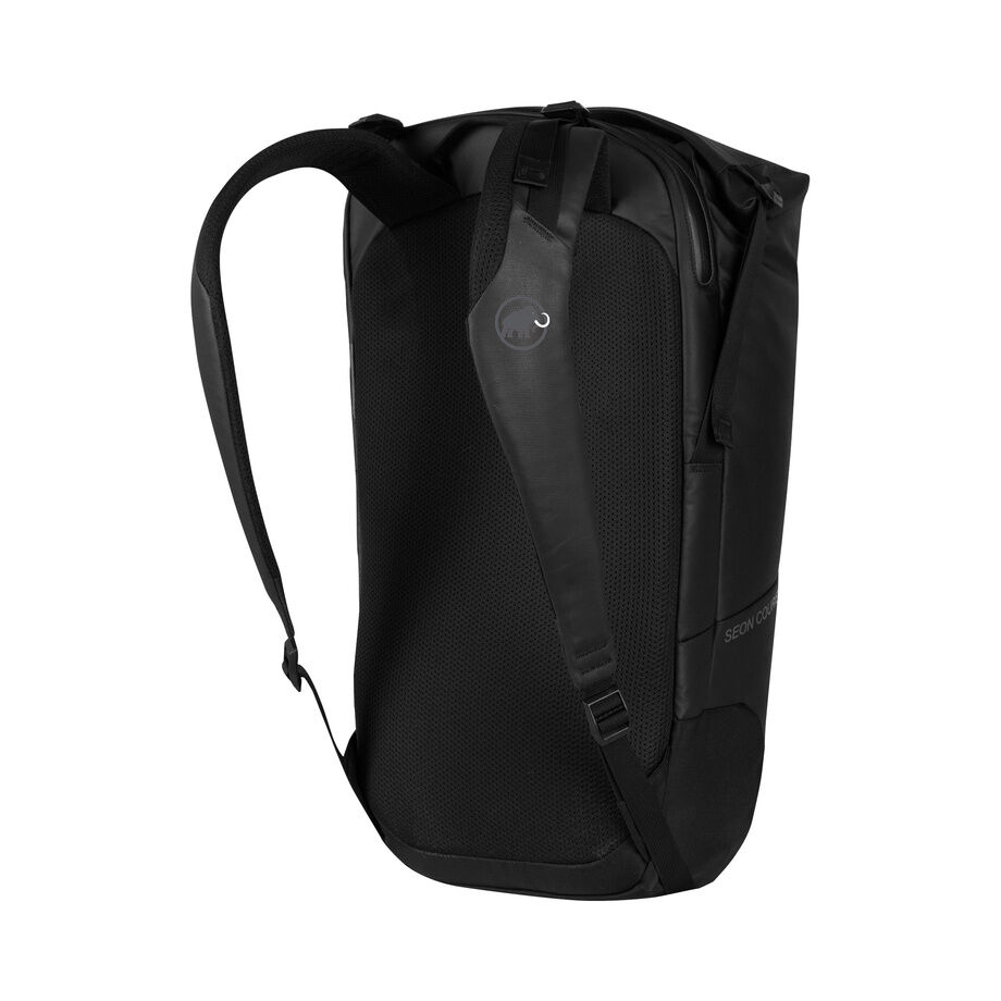 Mammut - Seon Courier 30 L - Backpack