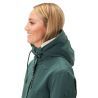 Vaude Manukau Parka II - Parka - Dames