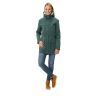 Vaude Manukau Parka II - Parka - Dames