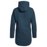 Vaude Manukau Parka II - Kurtka zimowa damska | Hardloop