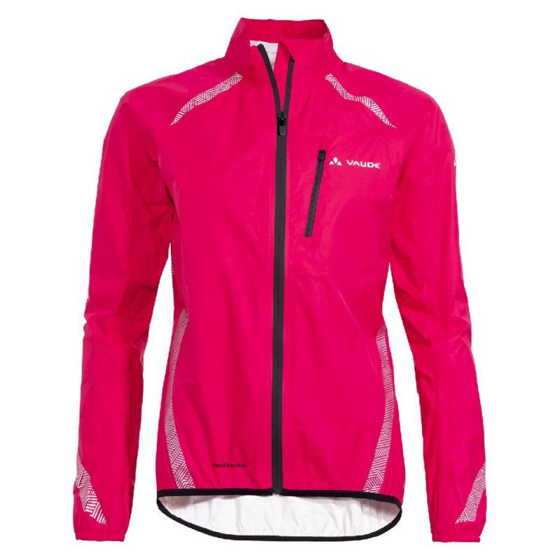 Luminum Perf. Jacket II - Casaco impermeável mulher