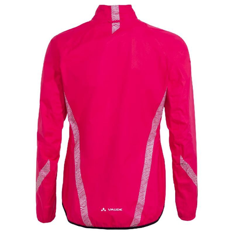 Vaude Luminum Perf. Jacket II - Giacca antipioggia - Donna