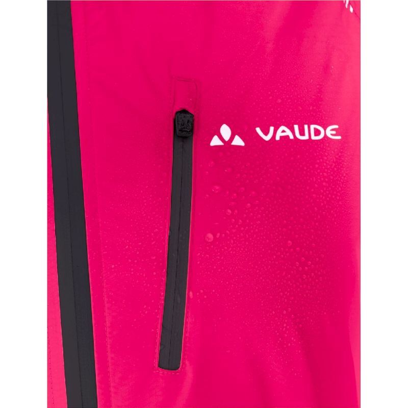 Vaude Luminum Perf. Jacket II - Regnjakke Damer