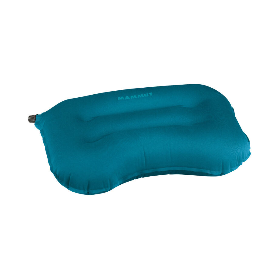 Mammut Ergonomic Pillow CFT - Cestovní polštářek | Hardloop