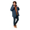 Vaude Manukau Parka II - Parka - Uomo