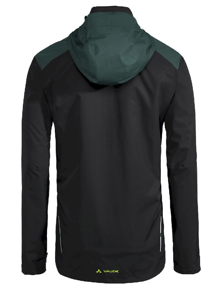 Vaude All Year Moab 3in1 Rain Jacket - Giacca MTB - Uomo