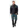 Vaude All Year Moab 3in1 Rain Jacket - Giacca MTB - Uomo