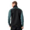 Vaude All Year Moab 3in1 Rain Jacket - Giacca MTB - Uomo