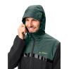 Vaude All Year Moab 3in1 Rain Jacket - Giacca MTB - Uomo