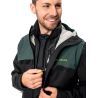Vaude All Year Moab 3in1 Rain Jacket - Giacca MTB - Uomo
