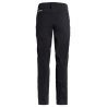 Vaude Monviso Softshell  Pants - Ski pants - Men's