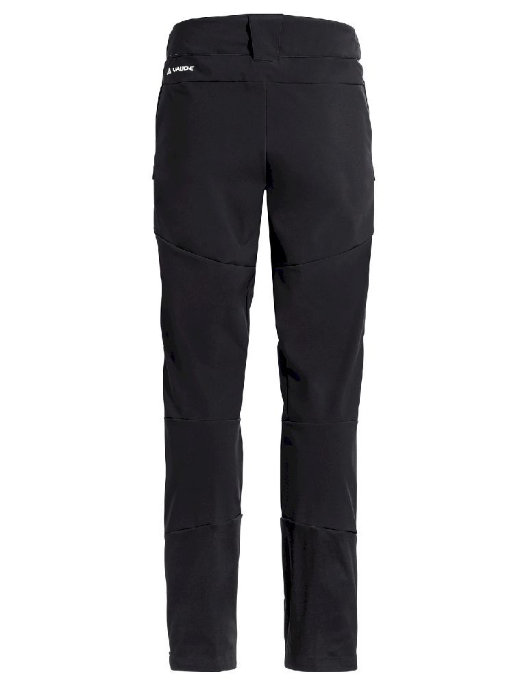Vaude Monviso Softshell  Pants - Ski pants - Men's
