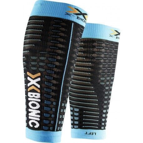 X-Bionic - Spyker Competition - Calze a compressione - Donna